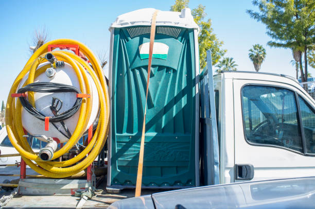 Best Porta potty rental near me  in Campbellsport, WI