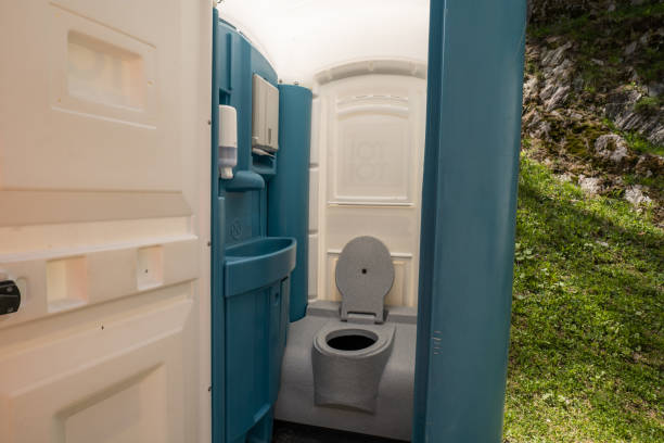 Best Porta potty delivery and setup  in Campbellsport, WI