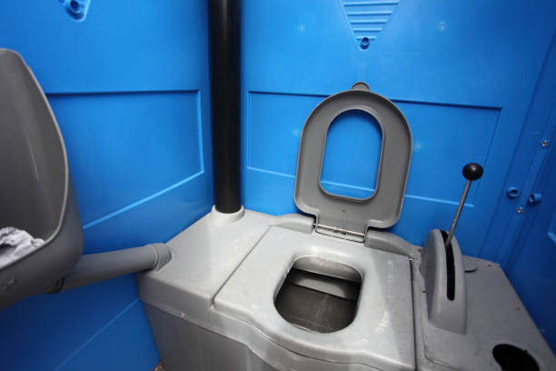 Best Sanitation services for porta potties  in Campbellsport, WI