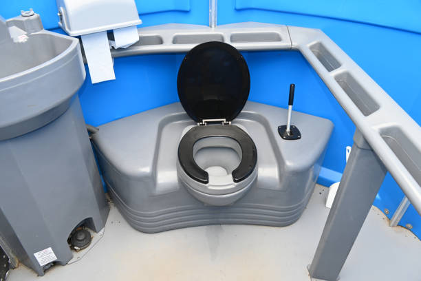 Best Long-term porta potty rental  in Campbellsport, WI