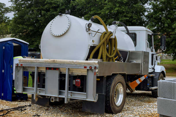 Trusted Campbellsport, WI porta potty rental Experts