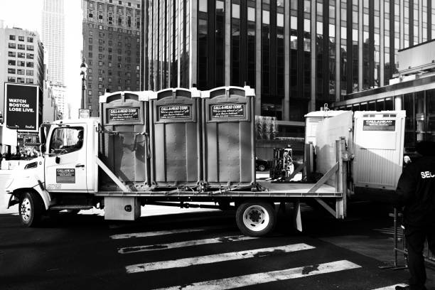 Best Handicap porta potty rental  in Campbellsport, WI