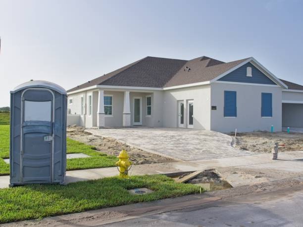 Best High-end porta potty rental  in Campbellsport, WI